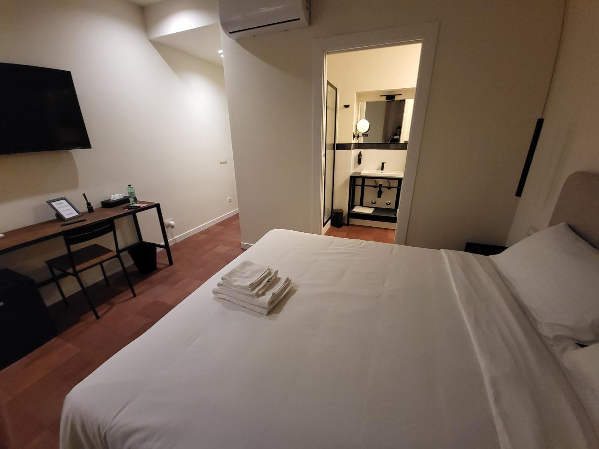 Tenuta Del Duca Fiumicino Locanda E Hostaria Guest House Екстер'єр фото