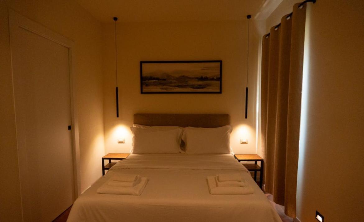 Tenuta Del Duca Fiumicino Locanda E Hostaria Guest House Екстер'єр фото