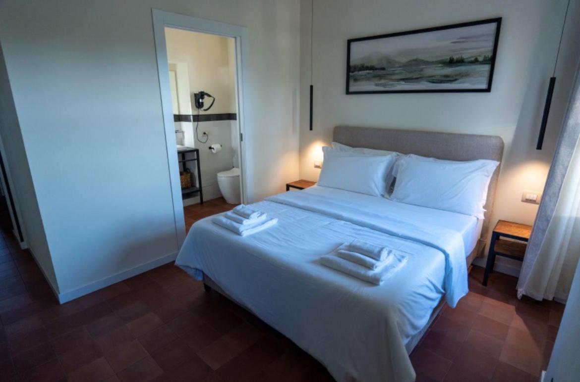 Tenuta Del Duca Fiumicino Locanda E Hostaria Guest House Екстер'єр фото